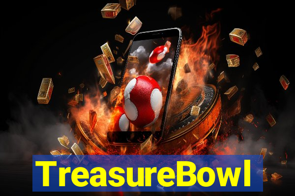 TreasureBowl treasure bowl modo de jogar